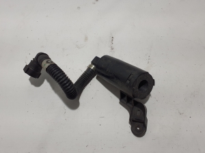 RENAULT Captur (2019–2026) Other filter 149537402R - 2
