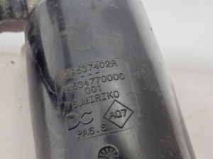 RENAULT Captur (2019–2026) Other filter 149537402R - 3