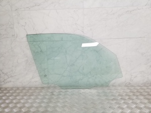 Fenster Scheibe Tür vorne