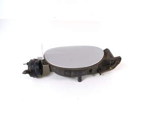 Mercedes Benz SL-Class 230 (2001–2012) Tankdeckel A2307570509 - 3