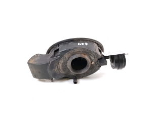 Mercedes Benz SL-Class 230 (2001–2012) Tankdeckel A2307570509 - 4