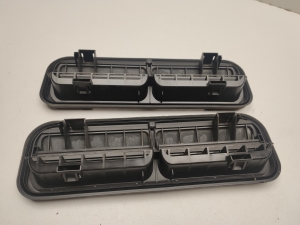 Mercedes Benz C-Class 205 (2014–2021) Tagumise poritiiva ventilatsioonivõre A2058301201 - 3