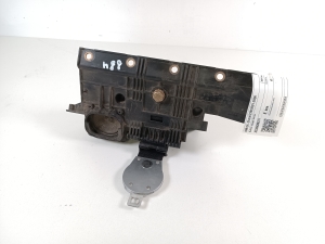 Mercedes Benz SL-Class 230 (2001–2012) Sicherheitsgurt hinten A2308680231 - 2