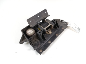 Mercedes Benz SL-Class 230 (2001–2012) Sicherheitsgurt hinten A2308680231 - 4