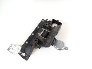 Sicherheitsgurt hinten - A2308680231