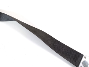 Mercedes Benz SL-Class 230 (2001–2012) Sicherheitsgurt hinten A2308680231 - 5