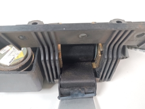Mercedes Benz SL-Class 230 (2001–2012) Sicherheitsgurt hinten A2308680131 - 2