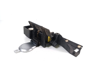 Mercedes Benz SL-Class 230 (2001–2012) Sicherheitsgurt hinten A2308680131 - 3