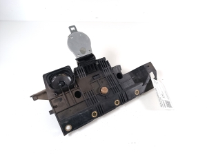 Mercedes Benz SL-Class 230 (2001–2012) Sicherheitsgurt hinten A2308680131 - 4