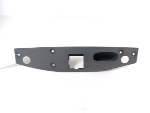 Other part of trunk lid trim - A2306940086