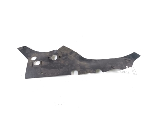 Mercedes Benz SL-Class 230 (2001–2012) Trim under the hood A2306280207 - 3