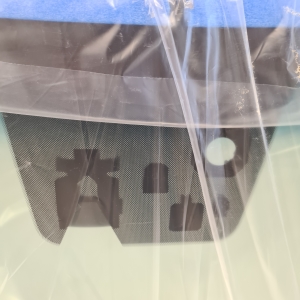 Hyundai i30 (2017–2026) Windschutzscheibe 86110G4030 - 4