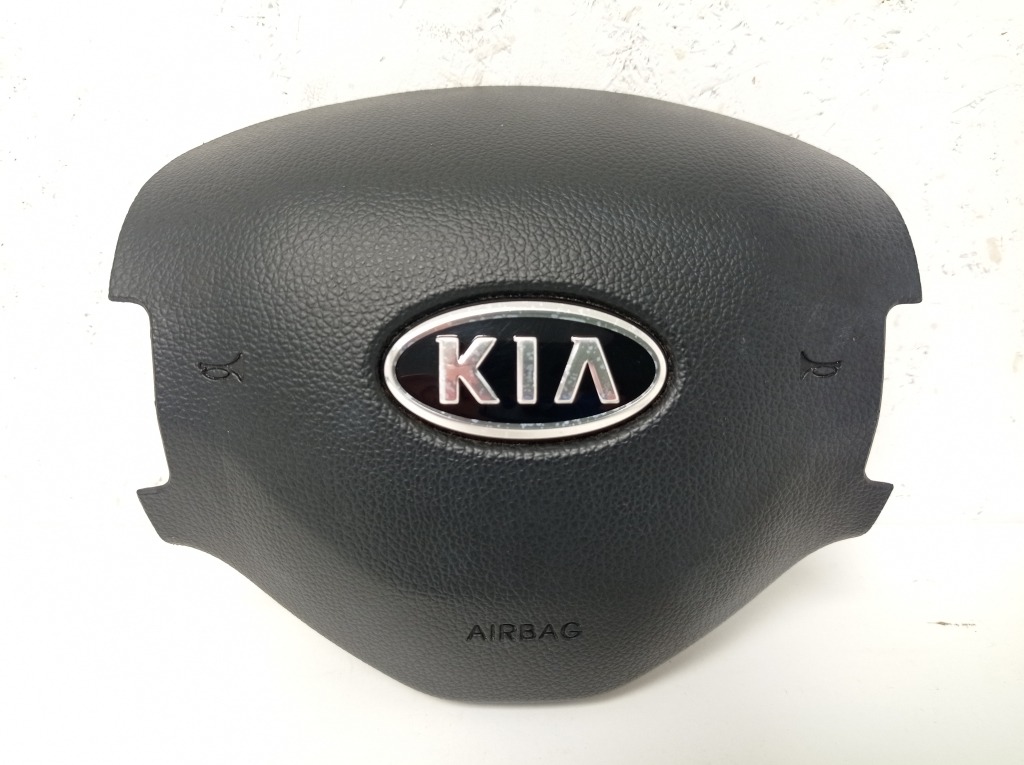 KIA Sportage 3 generation (2010-2015) Steering Wheel Airbag 569003U100 24868270