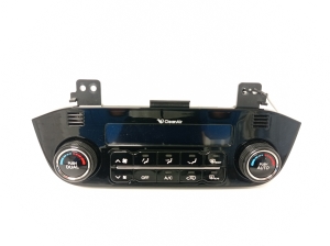   Heizungsbedienteil  - 972503U601 