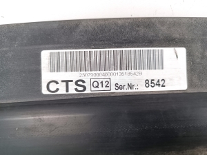 Mercedes Benz SL-Class 230 (2001–2012) Veel üks katuse detail A2307900040 - 2
