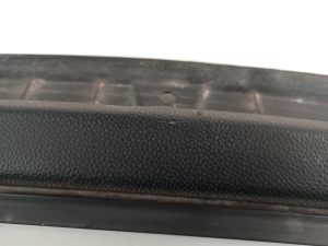 Mercedes Benz SL-Class 230 (2001–2012) Veel üks katuse detail A2307900040 - 3