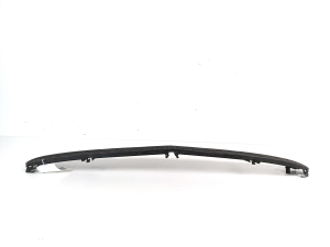 Mercedes Benz SL-Class 230 (2001–2012) Priekšējā bampera apakšējā reste A2308850323 - 2