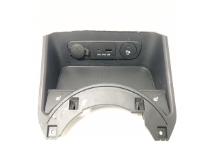  Switch and its parts  - 933403W900WK 