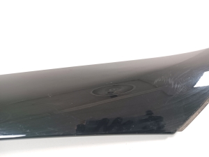 Mercedes Benz SL-Class 230 (2001–2012) Ātrumkārbas sviras apdare A2306900439 - 4
