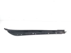 Mercedes Benz SL-Class 230 (2001–2012) Ātrumkārbas sviras apdare A2306900439 - 5