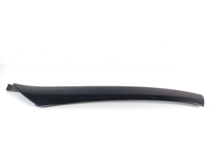 Gear lever trim - A2306900339