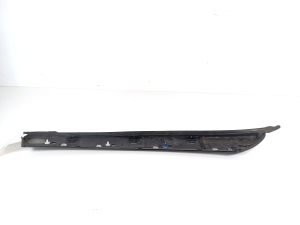 Mercedes Benz SL-Class 230 (2001–2012) Ātrumkārbas sviras apdare A2306900339 - 5