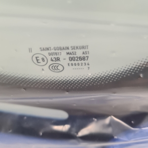 Porsche Cayenne (2010–2017) Windshield 95854111142 - 4