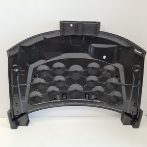 FIAT Freemont (2011–2016) Motorhaube K05076777AE - 2