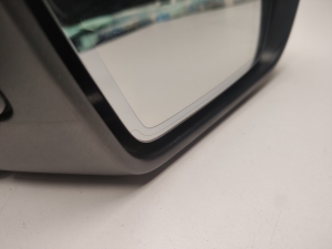  Side mirror and its details 