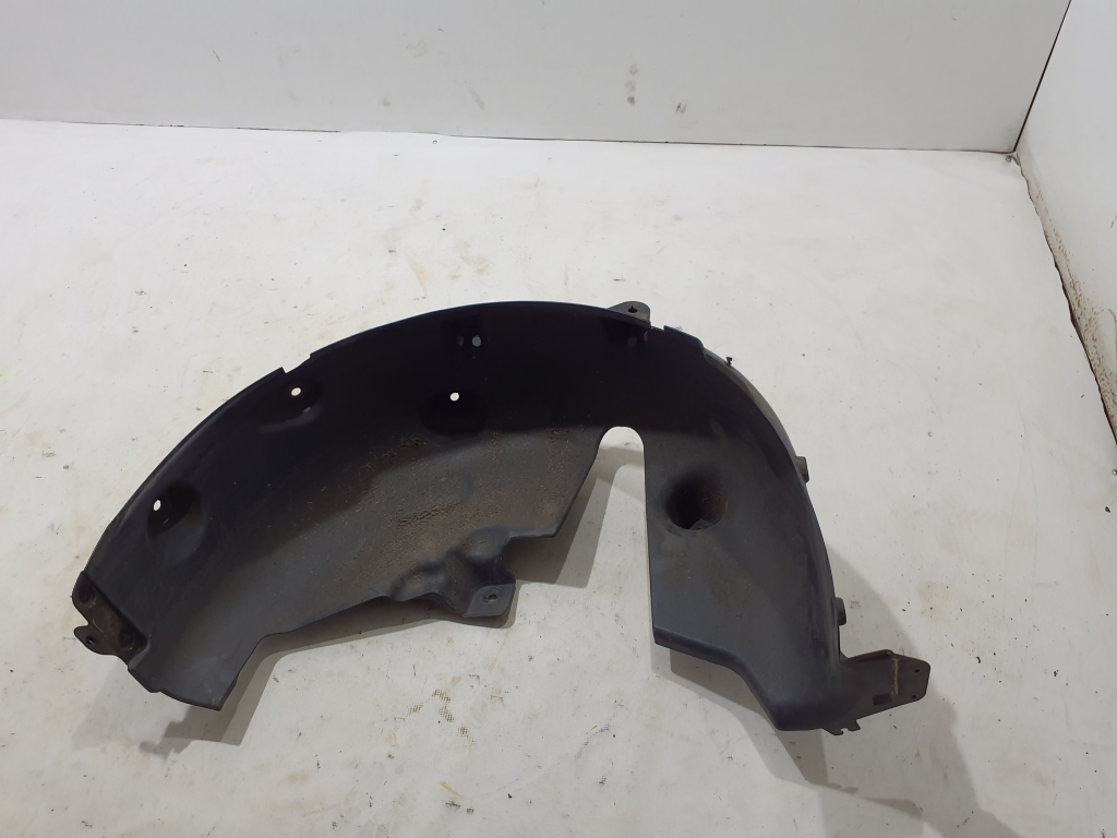 RENAULT Captur 2 generation (2019-2023) Rear Left Arch Liner 767494248R 24945999