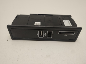 USB ligzda - A2058200526