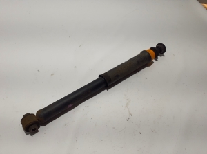 Stoßdämpfer hinten - 562100128R
