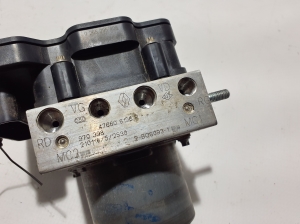 RENAULT Captur (2019–2026) ABS plokk 476606196R - 2