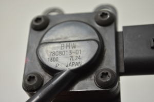 BMW 3 SERIES E90 (2004–2013) Abgassensor 7808013 - 3