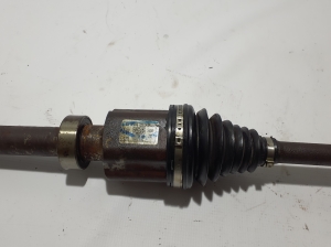 RENAULT Captur (2019–2026) Front drive shaft and its parts 391005070R - 3