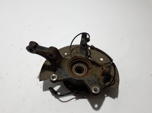 RENAULT Captur (2019–2026) Radnabe Vorderrad 400142443R - 2