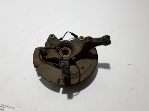 RENAULT Captur (2019–2026) Radnabe Vorderrad 400142443R - 3