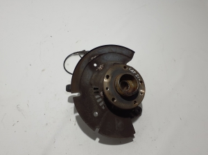   Front wheel hub  - 400142443R 