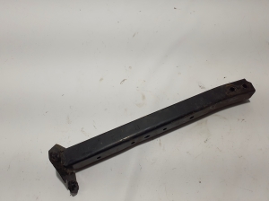 RENAULT Captur (2019–2026) Front subframe bracket 758249523R - 2