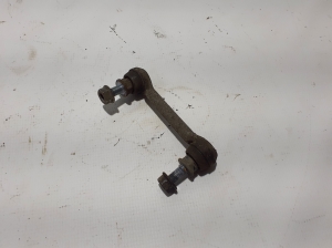 RENAULT Captur (2019–2026) Rear stabilizer link 562615NN0B - 2