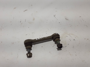 RENAULT Captur (2019–2026) Rear stabilizer link 562615NN0A - 2
