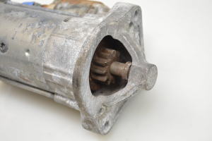 VOLVO V60 (2010–2018) Starter 31419543 - 3