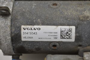VOLVO V60 (2010–2018) Starter 31419543 - 5