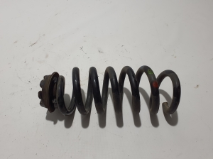 RENAULT Captur (2019–2026) Rear spring 550201013R - 2