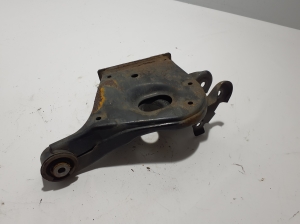 RENAULT Captur (2019–2026) Tagumine õõtshoob 555C26996R - 3