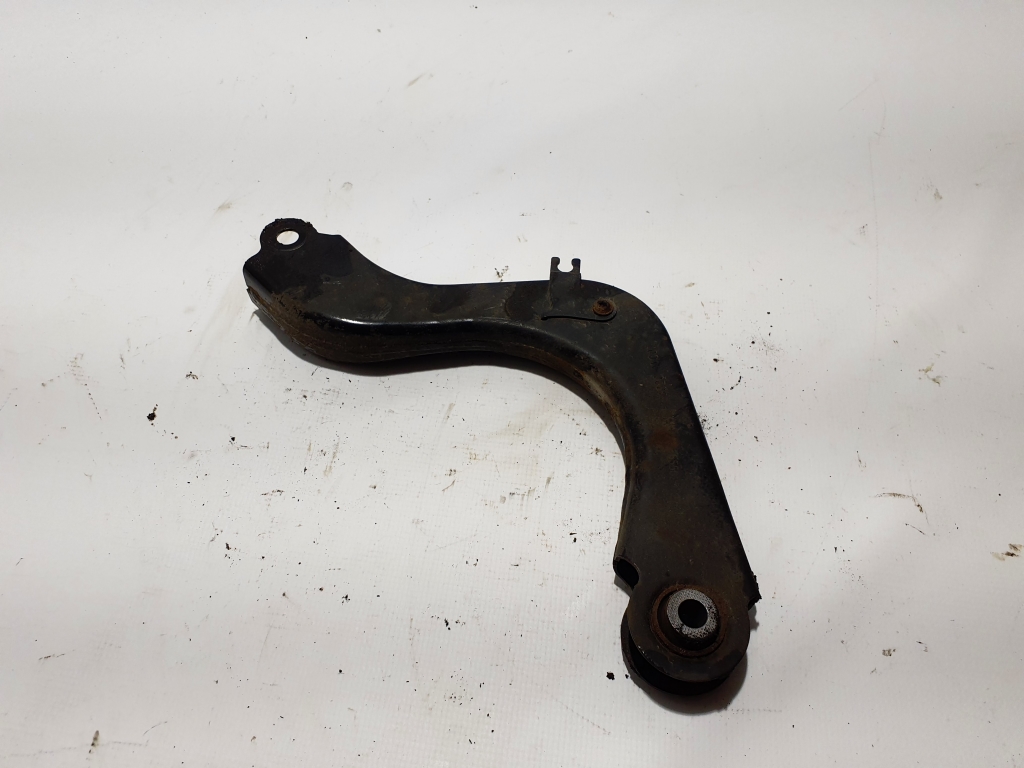 RENAULT Captur 2 generation (2019-2023) Rear Right Arm 555020727R 24979522