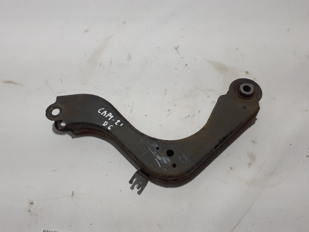 RENAULT Captur 2 generation (2019-2023) Rear Right Arm 555020727R 24979520