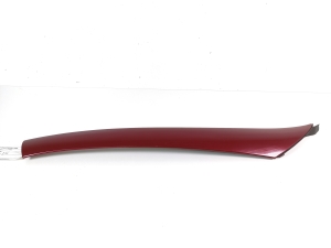 Gear lever trim - A2306980489