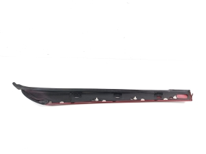 Mercedes Benz SL-Class 230 (2001–2012) Ātrumkārbas sviras apdare A2306980489 - 5