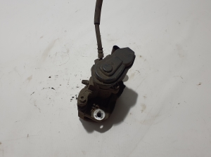 RENAULT Captur (2019–2026) Tagumine pidurisadul 440116361R - 2